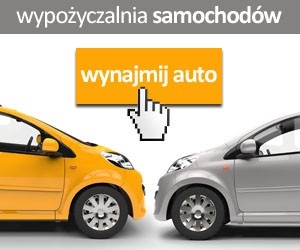 Wypożyczalnia Samochodów Warszawa